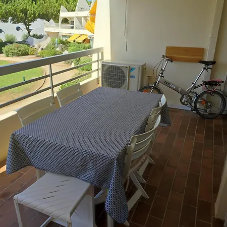 Appartement Vue Le Grau-du-Roi