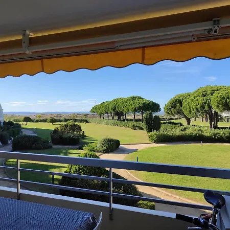 Appartement Vue Le Grau-du-Roi