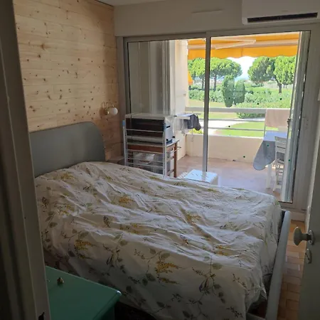 Vue Appartement *