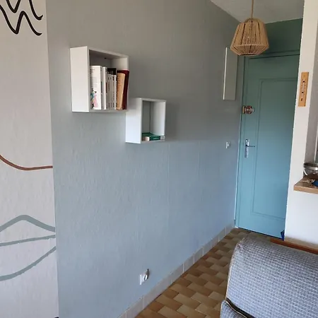 Vue Appartement