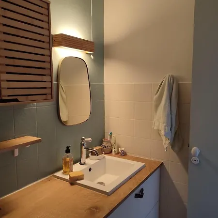 Vue Appartement *